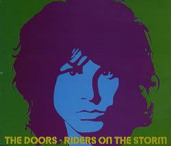 The Doors : Riders on the Storm (Limited Edition)